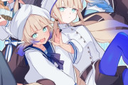 【FGO】ネモシリーズ達イラスト！！　全員が反則級に可愛いんだよなぁ//////
