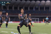 中村憲剛とかいう地味にやばいサッカー選手