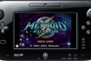 メトロイドの旧作やりたい奴！WiiUいいよWiiU