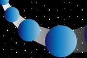 【最新の宇宙論】宇宙が誕生と死を繰り返し「今が5回目」だと示唆