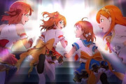 次女、長女、四女、三女【ラブライブ】