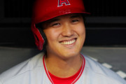 大谷翔平、鈴木誠也に抜かれるｗｗｗｗｗｗ