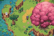 『ドット絵最高峰のゲーム』ってなに？