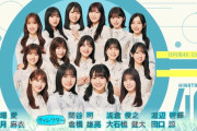 【日向坂46】選抜15人っていう点はどうなんだ？