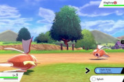 ポケモン3大使えない駄目技「ほえる」「はねる」「そらをとぶ」