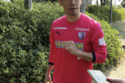 【Ｃ大阪】香川真司が復帰後公式戦初先発へ　８日ルヴァン杯東京戦に小菊監督「準備は整った」