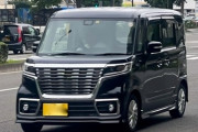 クルマって軽自動車が『1番』便利だよなｗｗｗｗｗｗ