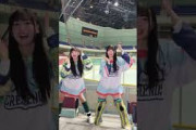 日向坂46『好きになるクレッシェンド』#大田美月 #坂井新奈 #日向坂46_好きになるクレッシェンド