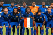 【悲報】サッカーフランス、メンツがマジで強すぎるwwwwwwwww
