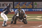 西武・栗山、バットを一度も振らずに押し出し四球を選ぶ　渋すぎる…