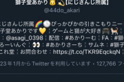 【にじさんじ】早瀬走「獅子堂が着てるアウター似てるの見つけて買いそうになった」←あかちゃんが反応