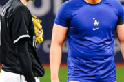 【海外の反応】大谷・山本・佐々木でドジャースの新時代が到来する予感