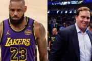 【NBA】レブロンがマブスのオーナーに痛烈批判？「宮殿がサーカスになるだけ」