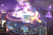 【FF14】海外チームが配信で希望の園エデン零式：共鳴編3層をクリア！零式4層へ突入！【画像有】