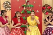 “メッセージ動画公開!!” ももクロ｢かわいくブリブリと…｣『FNS歌謡祭』披露曲 発表！