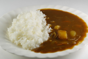 デリバリーでカレー頼んだら殺人予告された