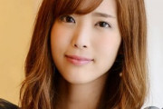 【画像】北原沙弥香さんが可愛いと俺の中で年中話題にｗｗｗｗ