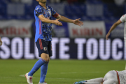 守備崩壊森保J、キリン杯決勝で0-3完敗…対カタールW杯出場国1勝2敗
