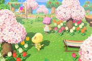 【悲報】Switch『あつまれ どうぶつの森』、発売まで1ヶ月くらいなのに情報が無さすぎる