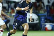 【速報】韓国サッカーの神童、日本代表を選び韓国騒然ｗｗｗｗｗｗｗ