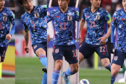 日本代表、ベトナム戦出場全15選手パフォーマンス査定！