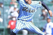 東海大相模・石田の甲子園成績ｗｗｗｗｗｗ