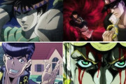 面接官「ジョジョの最高作が何部か教えてください」ワイ(来たっ……！！！)