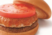 モスバーガー「味S 食材A 価格C メニューA」←こいつがマクドに勝てなかった理由
