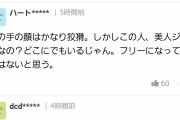 【悲報】ヤフコメ民、弘中アナに中傷コメントしてしまうｗｗｗｗｗｗｗｗｗｗｗ