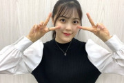 【乃木坂46】柴田柚菜、実はかなりあざとい説・・・