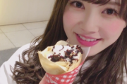 【日向坂46】クレープ屋「日向」にありそうなこと