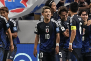 強すぎる日本代表、2026年W杯ベスト4入りを狙えると東野幸治さんが期待！「素人の僕が言うのもなんですけど…」