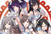 【11/10～】シャニマス：アンティーカと『献血』のコラボが決定！※なお対象は10～20代な模様