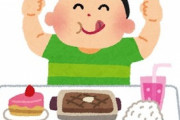 【アホ】義実家にタケノコの煮物を持っていったら、食いつくし系の義弟がタケノコと鶏肉だけを勝手に食べていた。夫が激怒して義弟に詰め寄るも暖簾に腕押し