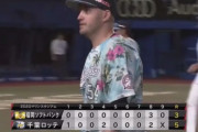 ロッテ・レアードとかいう日ハムの希望