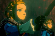 スペイン語版声優「ゼルダBOTW2の音声収録は量が多く大変だった(過去形)」