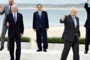 【悲報】菅総理、G7でやらかすｗｗｗｗｗｗｗｗｗｗｗ【衝撃画像】