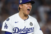「世界最高の投手」ドジャース山本由伸が７回途中１安打１失点の快投に列島歓喜「MLB屈指の打線相手にこれはすごい」「泣いちゃう」
