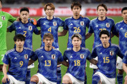 明日のサッカー代表コロンビア戦の視聴率ｗｗｗｗｗｗｗｗｗ