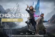「世界はとうの昔に滅び、人々はその残響の中で生きているだけ」アイスランド発の三人称視点シネマティックアクションアドベンチャー 『Echoes of the End』8/13本日リリース