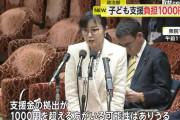 【速報】少子化支援金、月1000円へ！！！！