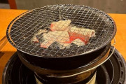 底辺フリーターぼく、来年から本気出す為にひとり焼肉を堪能