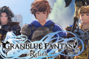 【速報】「グランブルーファンタジー Relink」 PS5で発売決定！！