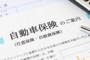 【悲報】ディーラーで車買ったら、『車の任意保険入れ！』ってしつこく言ってきたんだけどｗｗｗｗｗ
