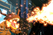 【朗報】デジモン新作RPGが完全にポケモンを超えてると話題にさ