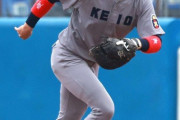 【夕刊フジ】慶大・清原正吾、いまだ12球団から調査書届かず