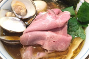 【朗報】埼玉のラーメン屋、全国２位