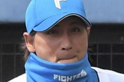 【日本ハム】新庄監督　母校・西日本短大付の甲子園出場を祝福