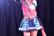 【画像】今流行りのアイドル声優のスタイルｗｗｗｗｗｗｗｗｗｗｗ