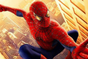 【速報】ワイ、サムライミ版スパイダーマンを見終わった結果wwww